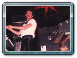 Santa en Madrid 1987 . 9